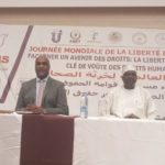 L’Ambassadeur du Tchad au Niger présente ses lettres de créances 2
