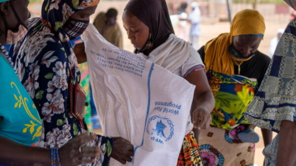 Le Pam a besoin de 162,4 millions de dollars pour une assistance alimentaire d’urgence à plus de deux millions de personnes au Tchad 1