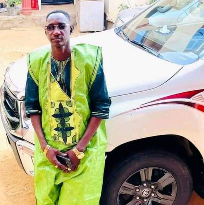 Insécurité à N’Djamena : l’entrepreneur, Djekounreou Freddy, a été abattu et son véhicule emporté 1