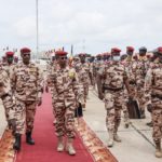 Le Core Tchad et le bloc fédéral analysent la situation qui prévaut  au Tchad 3