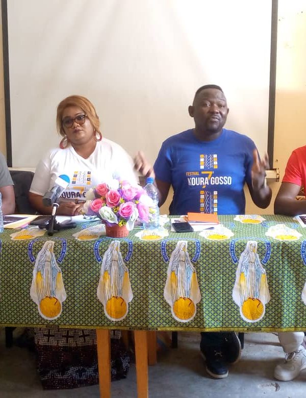 La  7ème édition du festival « Koura Gosso » aura lieu du 19 au 25 juin à  Moundou