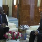 Le Président de transition, Mahamat Idriss Déby, attendu ce 20 juin à Paris 2