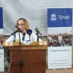 Le ministre de la défense s'excuse auprès de la force barkhane au Tchad 3