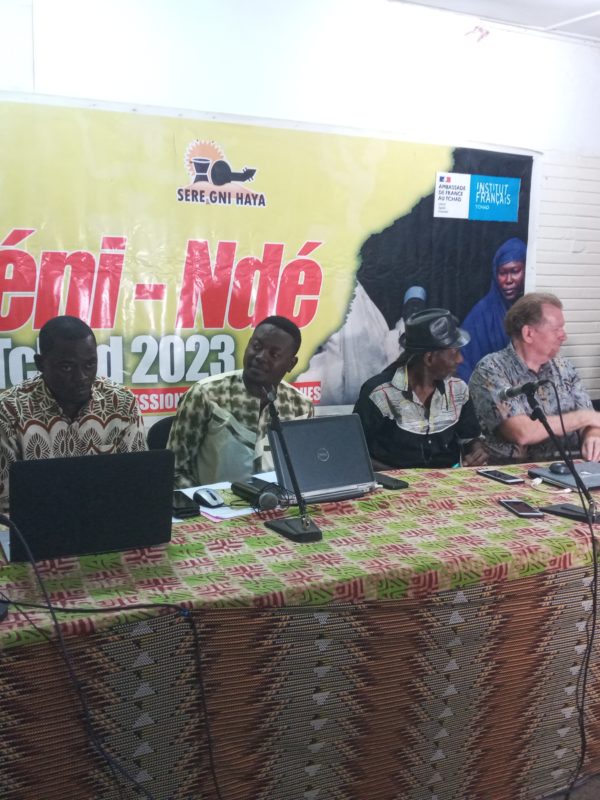 La 6ème édition du festival Yheni Ndé est officiellement lancée