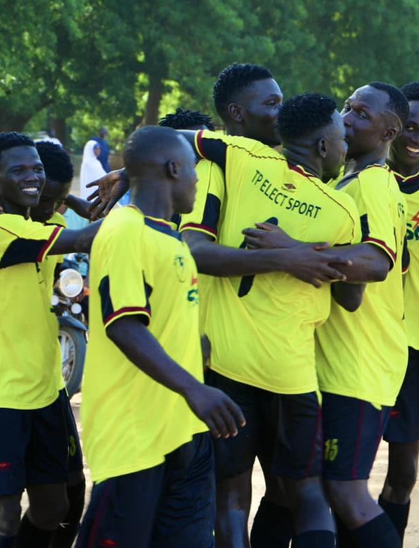 Football : Elect sport de Bongor bat As mairie de Pala