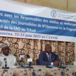 Mali : Bamako porte plainte contre la Minusma pour « espionnage » 2
