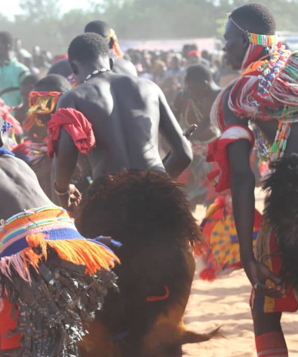 La 9ème  édition du festival international Tokna Massana est lancée à Yagoua
