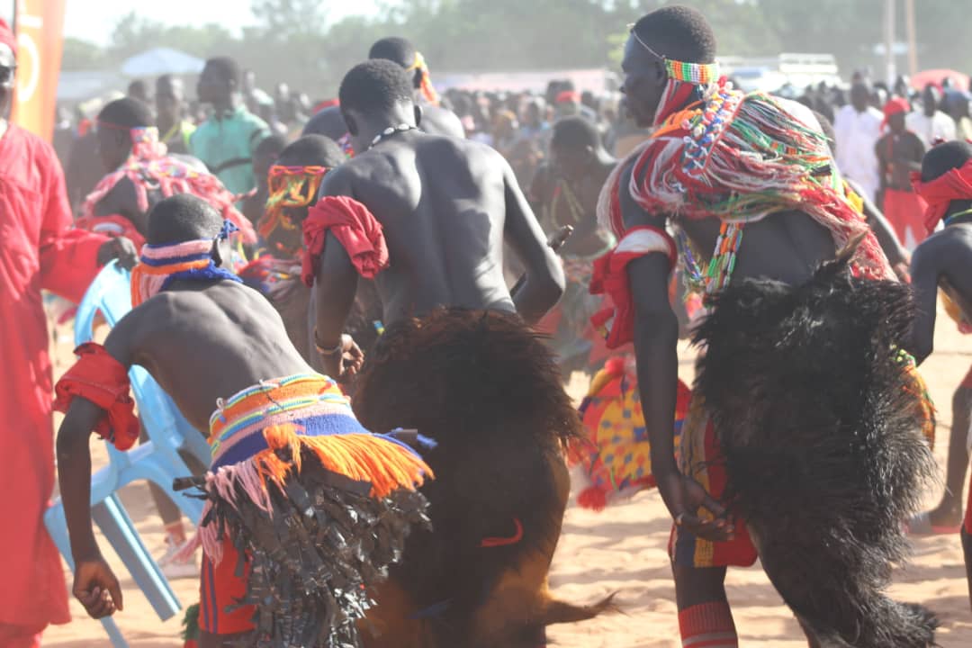 La 9ème  édition du festival international Tokna Massana est lancée à Yagoua 1