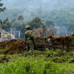 «Du haut de cette tribune, je pardonne tous ceux qui sont impliqués, condamnés ou non, ayant commis des dégâts lors de l’insurrection du 20 octobre 2022», Mahamat Idriss Déby 2