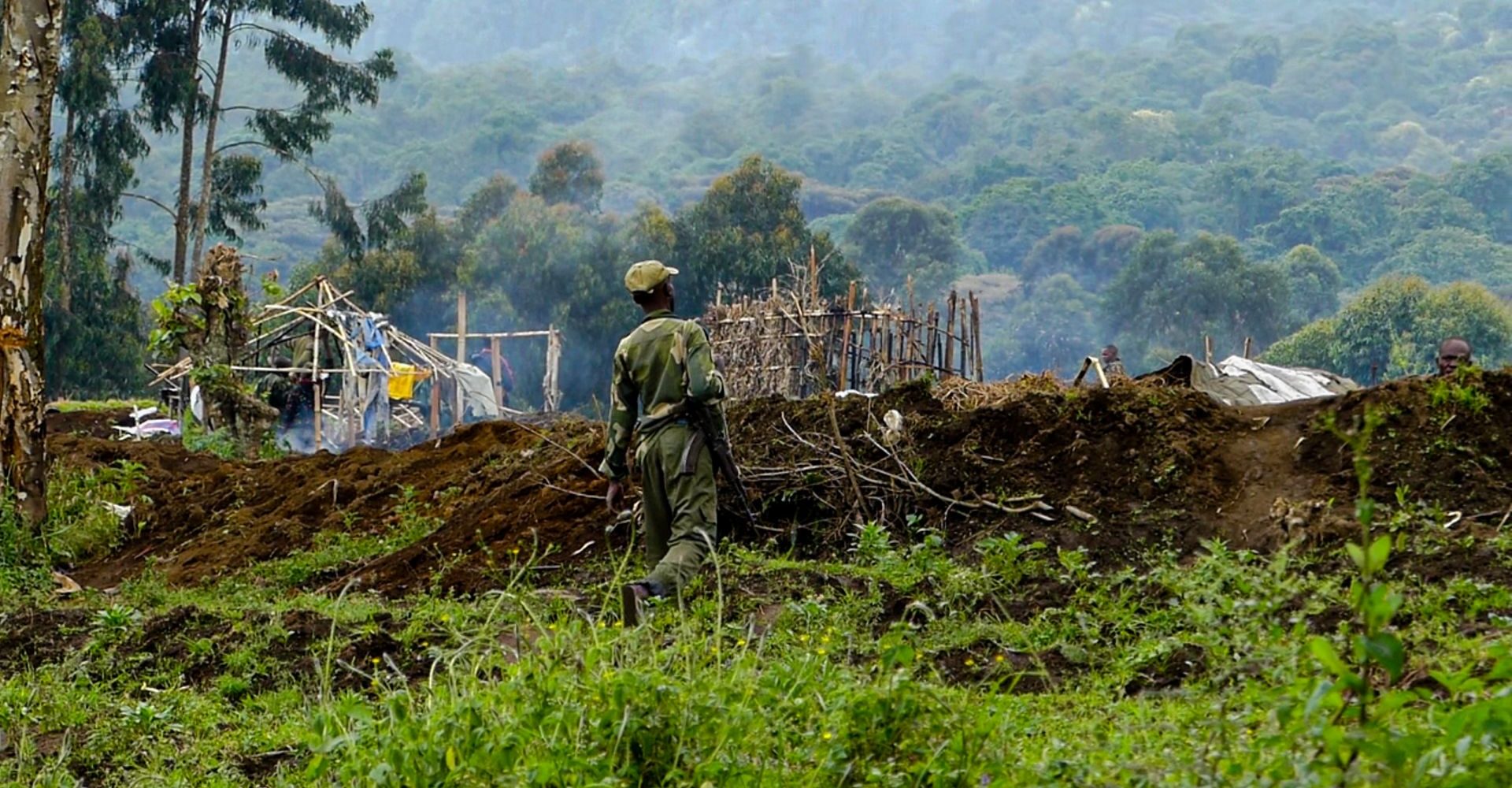 Rdc : plus de 2 750 morts dans l'Est depuis début 2023, selon des Ong 1