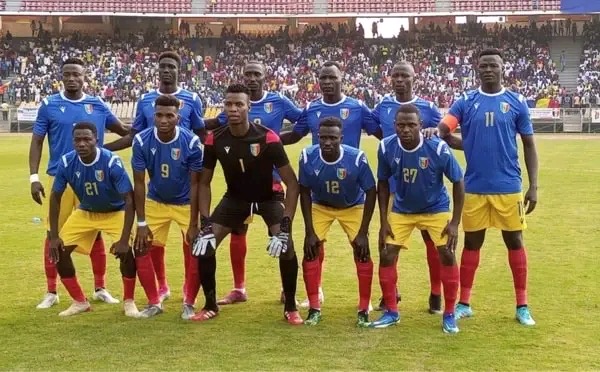 Le Tchad se retire du tournoi U20 de l’Uniffac 1