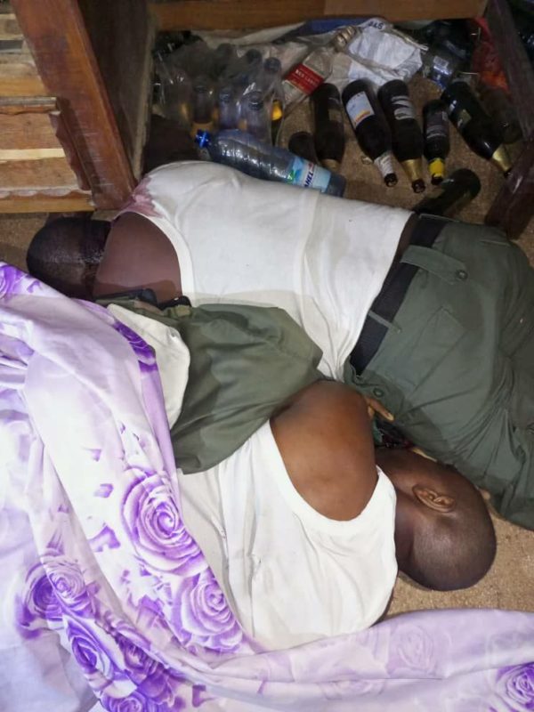 Cameroun : 4 personnes tuées dans une attaque des combattants de Boko Haram dans l’Extrême-nord