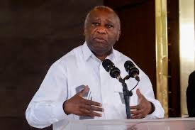 Côte d’Ivoire : Laurent Gbagbo réclame sa réintégration sur  la liste électorale 1