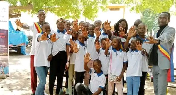 Journée de l’enfant Africain : la renaissance des organisations pour la protection des droits de l’enfant