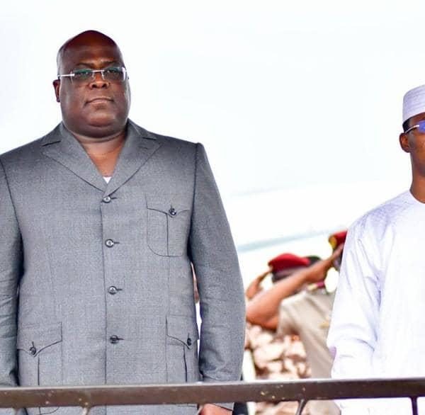 Ce que cache le report de la visite de Tshisekedi