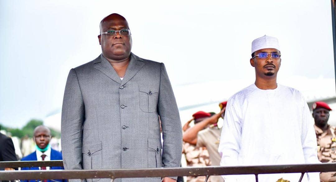 Ce que cache le report de la visite de Tshisekedi 1