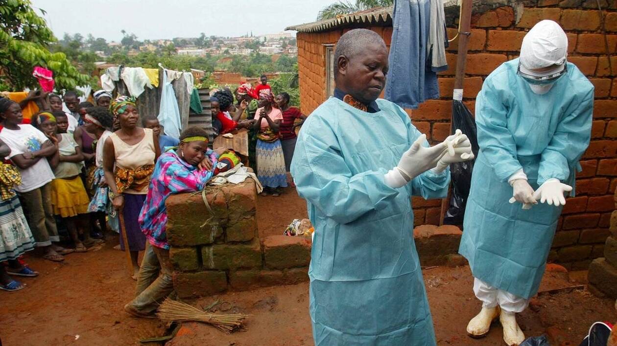 Tanzanie : Fin de l’épidémie de virus de Marburg 1