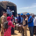 Le Premier ministre de transition appelle la communauté internationale à appuyer le Tchad face à l’afflux des réfugiés soudanais 3
