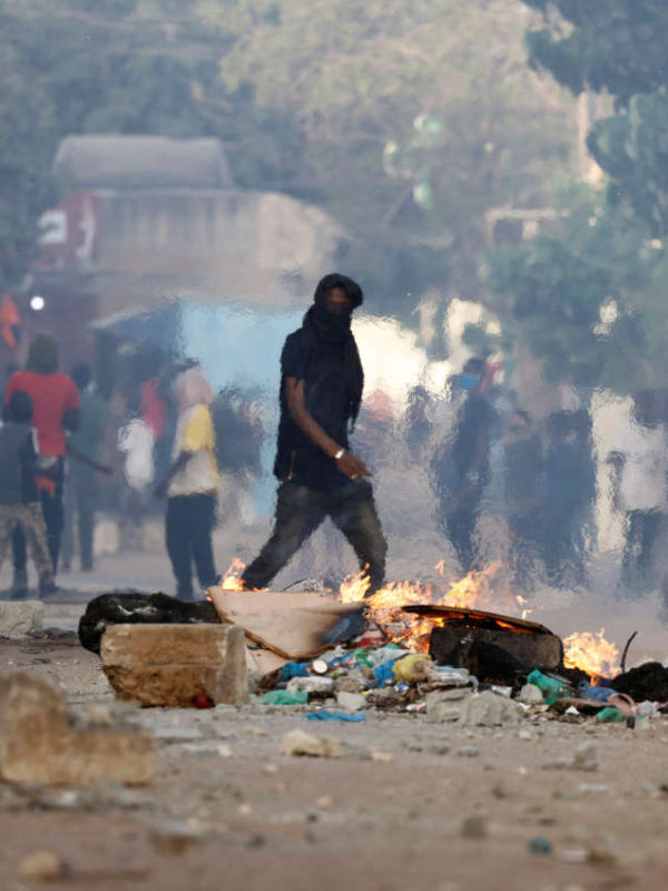 Sénégal : la situation des droits de l’homme inquiète l’Onu