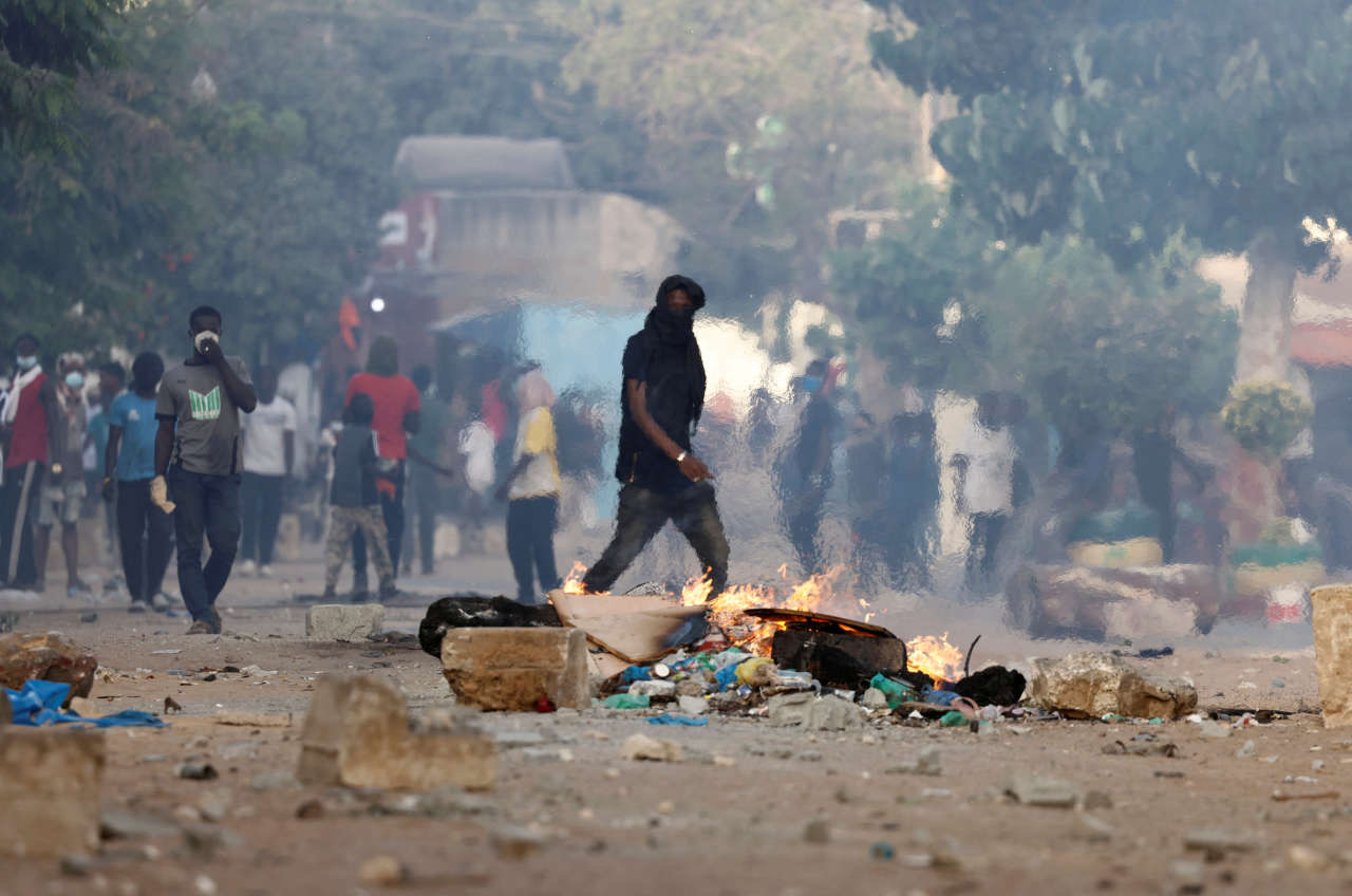 Sénégal : la situation des droits de l’homme inquiète l’Onu 1