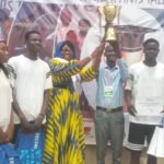 Football : Elect sport de Bongor bat As mairie de Pala 2