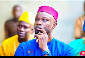 Sénégal : L’opposant politique Ousmane Sonko condamné à 2 ans de prison ferme pour « corruption de la jeunesse » 1