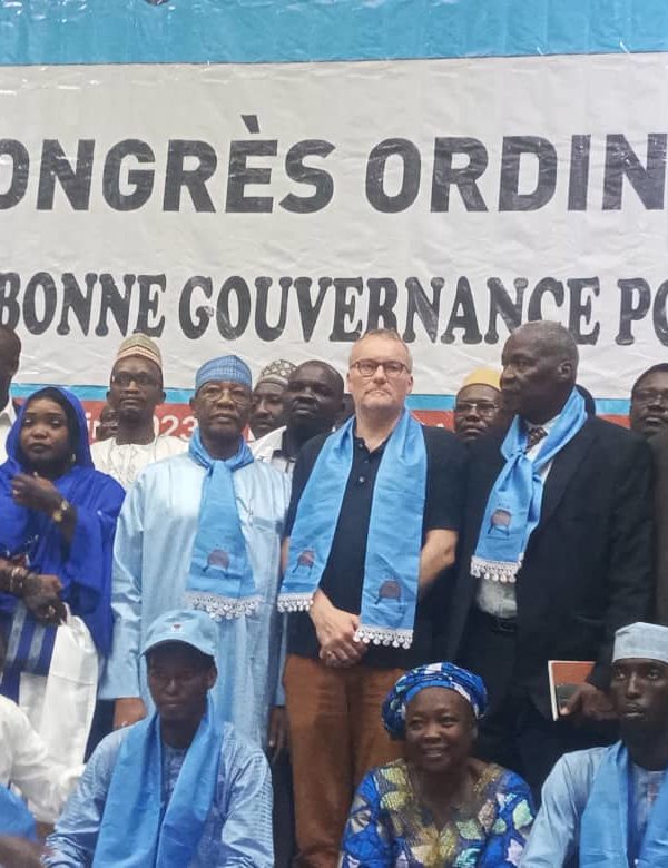 Le Pld tient son 5ème congrès ordinaire