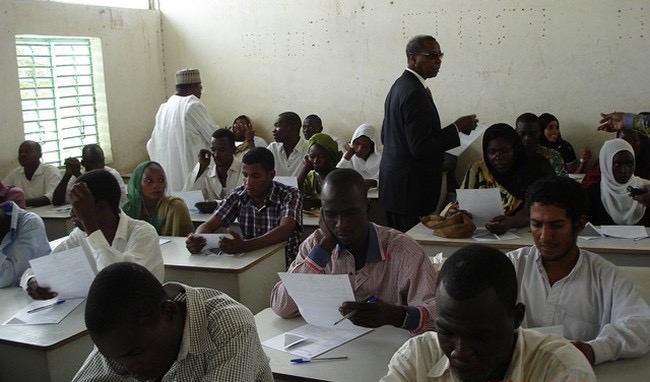 Baccalauréat session de  juin 2023 : 141 enseignants désignés présidents des centres 1