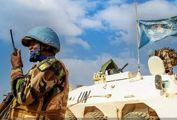 Mali : Le Mandat de la Minusma prendra fin le 30 juin