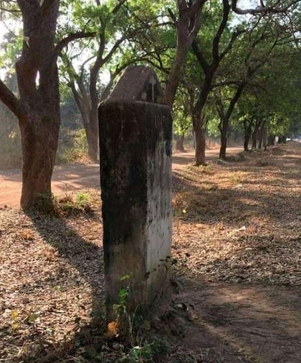Une campagne de levée de fonds pour ériger un monument à Doyaba, le cœur de l’Afrique