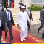 Le ministre de la défense s'excuse auprès de la force barkhane au Tchad 2