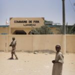 Clôture de la 4ème édition du forum des gouverneurs du bassin du lac Tchad  : « De nouvelles opportunités pour la paix dans un contexte sécuritaire changeant » 2