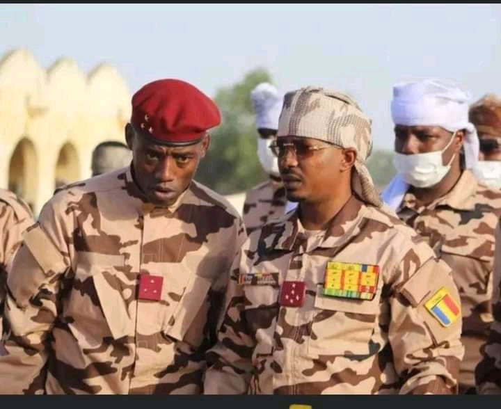 L’armée tchadienne : entre la distribution des étoiles et les mises en retraites, la réforme n’est plus la priorité 1