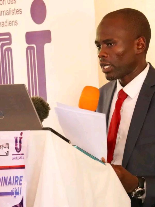 Élection à l’Ujt: Abbas Mahmoud  Tahir réélu au poste du président de l’Ujt