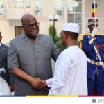 L'Allemagne a un nouvel ambassadeur au Tchad 2