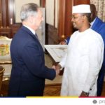 Tchad : des partis politiques et la société civile doutent de la neutralité de Félix Tshisekedi 2
