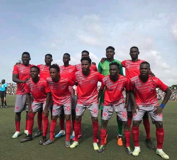 Football : les clubs tchadiens ne disputeront pas les compétions de la Caf