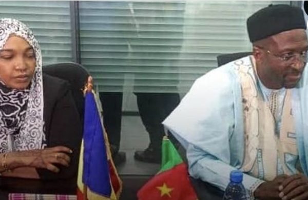 Pipeline Tchad-cameroun : Le Tchad se réjouit de la nomination de nouveaux dirigeants à la Cotco