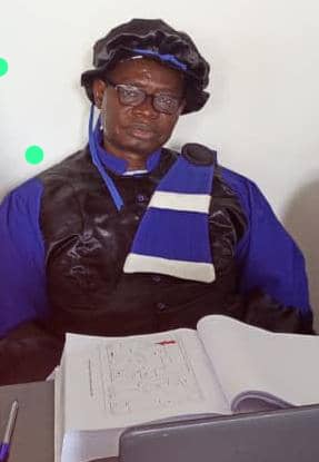 Le Tchad enregistre son 1er Professeur Titulaire en géographie 1
