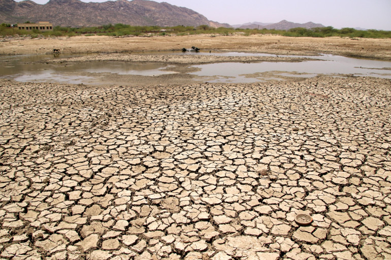 Climat : L’Onu alerte sur « des vagues de chaleur plus intenses » à venir 1