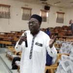 La  Cosoc-Pcp apporte son soutien à Abakar Adoum Manany 2