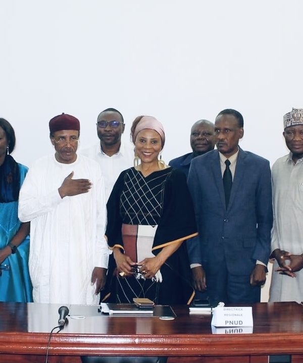 Tchad: Un fonds alloué pour le renforcement des services de soins