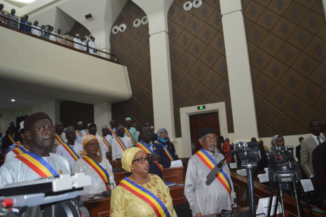 Le Cnt condamne les tueries dans la zone méridionale du pays 1