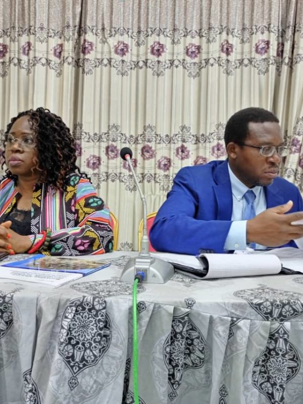 Tchad :La fin de l’extrême pauvreté n’est pas pour demain