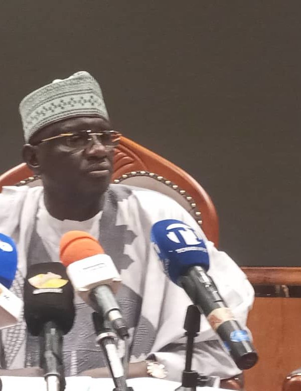 Tchad : le référendum constitutionnel est annoncé pour 17 décembre 2023