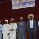 Crise Soudanaise: des pourparlers de paix au Togo 2