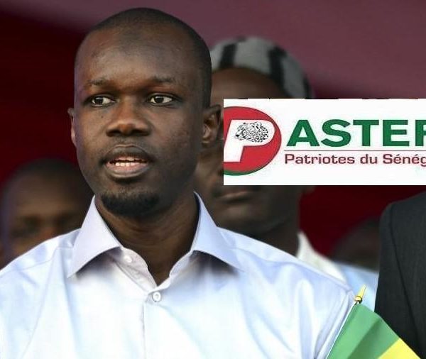 Sénégal : le Pastef d’Ousmane Sonko est dissout