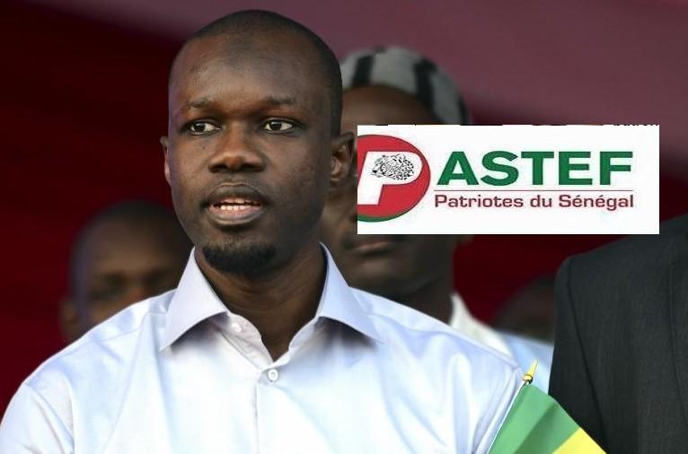 Sénégal : le Pastef d’Ousmane Sonko est dissout 1
