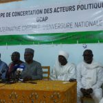 Le Dnis : un an après, les problèmes du Tchad persistent 2