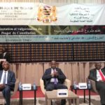 Abakar Ousmane accouche « Après le tyran, le tyran: d’un Etat de désordre à un vrai Etat démocratique, une question de volonté et d’engagement » 3